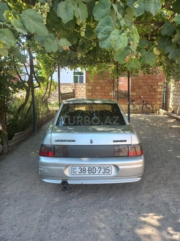LADA (VAZ) 2110 2003, 63,662 km - 1.6 l - Mingəçevir