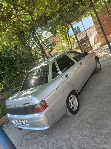 LADA (VAZ) 2110 2003, 63,662 km - 1.6 l - Mingəçevir