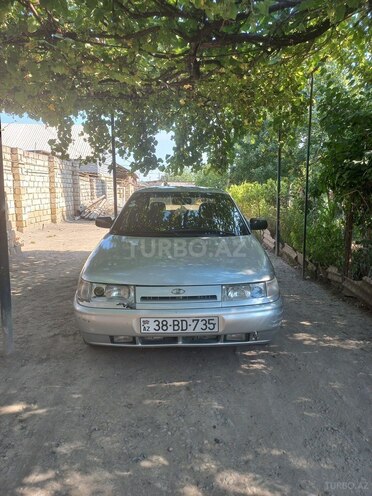 LADA (VAZ) 2110 2003, 63,662 km - 1.6 l - Mingəçevir