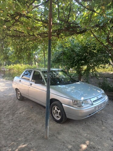 LADA (VAZ) 2110 2003, 63,662 km - 1.6 l - Mingəçevir