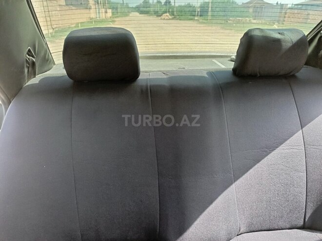 Mercedes A 190 1992, 250,000 km - 2.0 l - Beyləqan