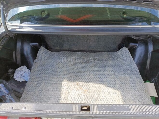 Mercedes A 190 1992, 250,000 km - 2.0 l - Beyləqan