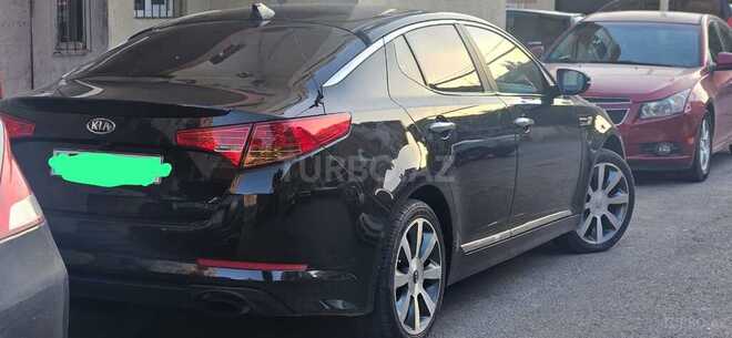 Hyundai Elantra 2012, 228,000 km - 2.0 l - Bakı