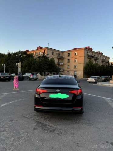 Hyundai Elantra 2012, 228,000 km - 2.0 l - Bakı