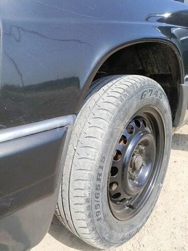 Mercedes A 190 1992, 250,000 km - 2.0 l - Beyləqan