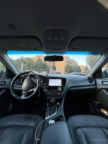 Hyundai Elantra 2012, 228,000 km - 2.0 l - Bakı