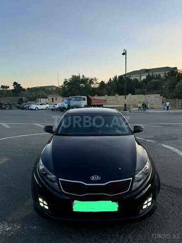 Hyundai Elantra 2012, 228,000 km - 2.0 l - Bakı