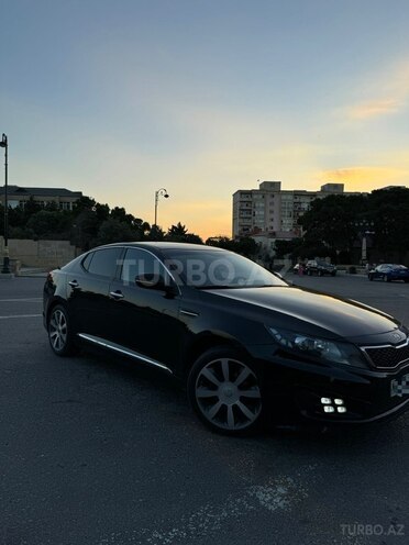 Hyundai Elantra 2012, 228,000 km - 2.0 l - Bakı