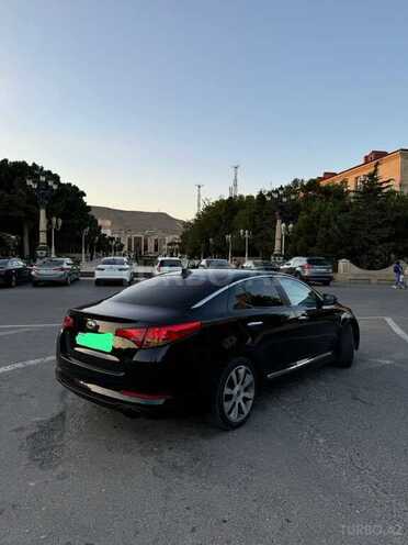 Hyundai Elantra 2012, 228,000 km - 2.0 l - Bakı