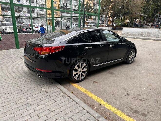 Hyundai Elantra 2012, 228,000 km - 2.0 l - Bakı