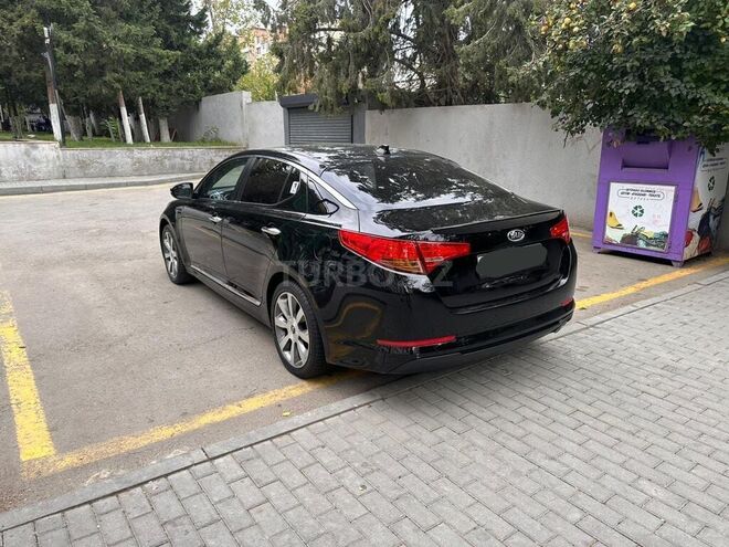 Hyundai Elantra 2012, 228,000 km - 2.0 l - Bakı