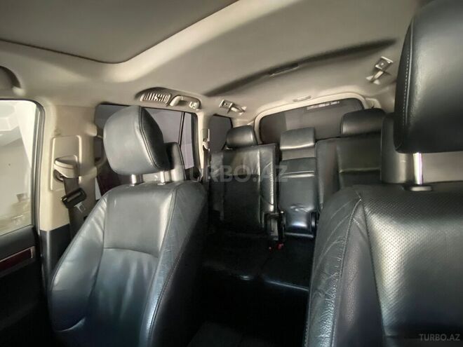 Lexus GX 460 2013, 189,000 km - 4.6 l - Bakı
