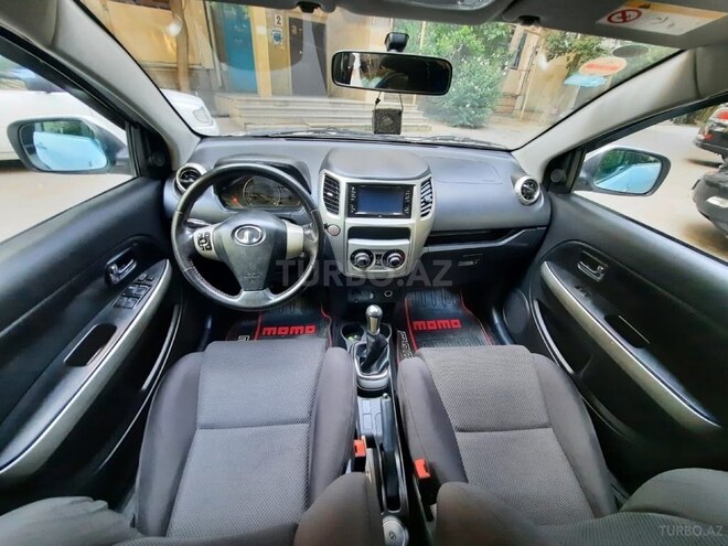 GWM Hover M4 2016, 157,000 km - 1.5 l - Bakı