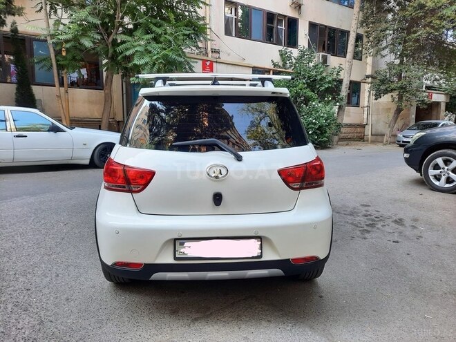 GWM Hover M4 2016, 157,000 km - 1.5 l - Bakı
