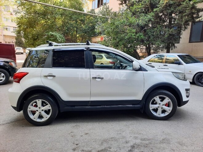 GWM Hover M4 2016, 157,000 km - 1.5 l - Bakı