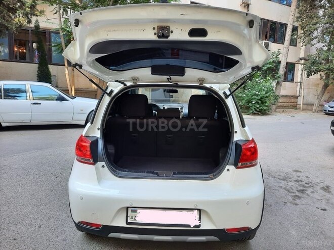 GWM Hover M4 2016, 157,000 km - 1.5 l - Bakı
