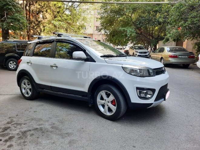 GWM Hover M4 2016, 157,000 km - 1.5 l - Bakı