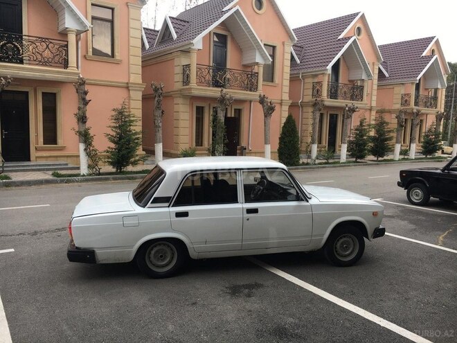 LADA (VAZ) 2107 2008, 99,000 km - 1.6 l - Şamaxı