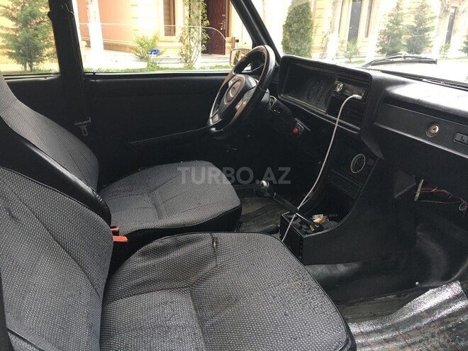LADA (VAZ) 2107 2008, 99,000 km - 1.6 l - Şamaxı