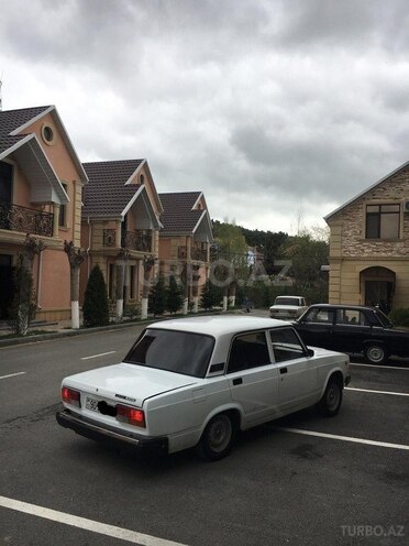 LADA (VAZ) 2107 2008, 99,000 km - 1.6 l - Şamaxı