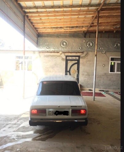 LADA (VAZ) 2107 2008, 99,000 km - 1.6 l - Şamaxı
