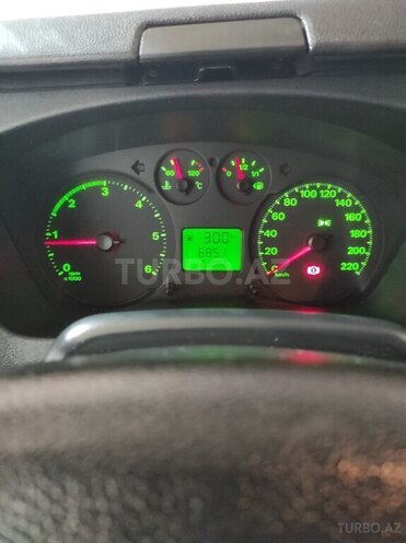Ford Transit 2007, 128,259 km - 2.4 л - Bakı