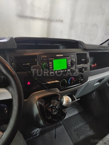 Ford Transit 2007, 128,259 km - 2.4 л - Bakı