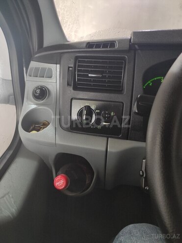 Ford Transit 2007, 128,259 km - 2.4 л - Bakı