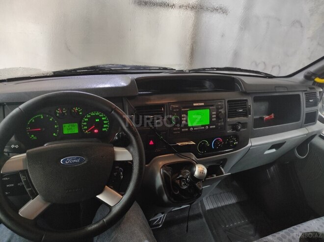 Ford Transit 2007, 128,259 km - 2.4 л - Bakı