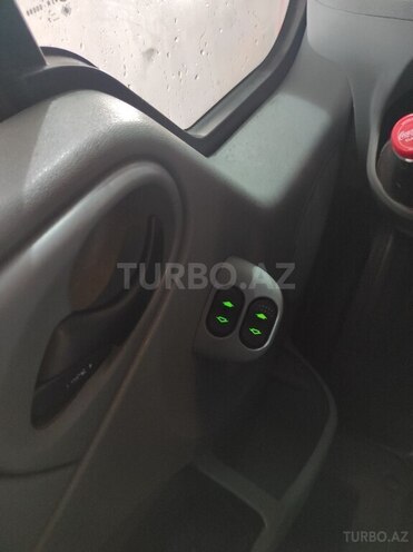Ford Transit 2007, 128,259 km - 2.4 л - Bakı