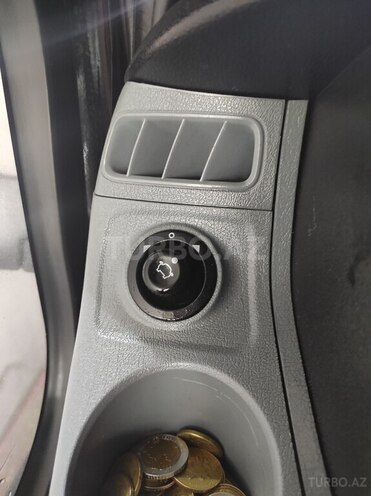 Ford Transit 2007, 128,259 km - 2.4 л - Bakı