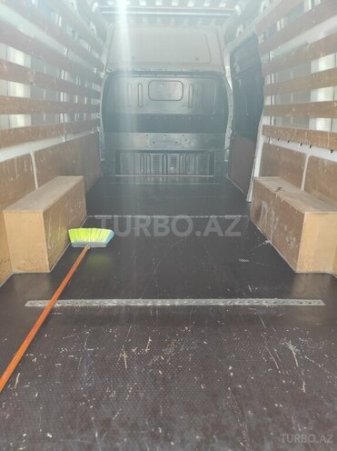 Ford Transit 2007, 128,259 km - 2.4 л - Bakı