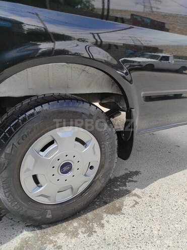 Ford Transit 2007, 128,259 km - 2.4 л - Bakı