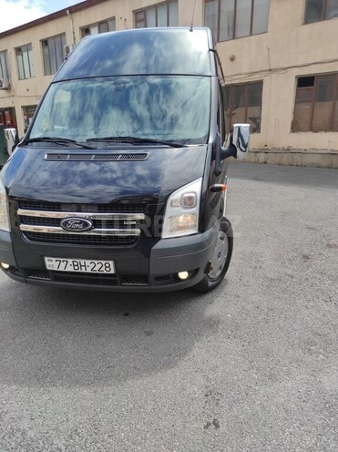 Ford Transit 2007, 128,259 km - 2.4 л - Bakı