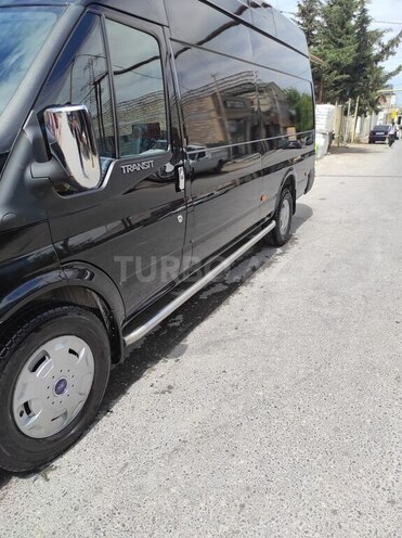 Ford Transit 2007, 128,259 km - 2.4 л - Bakı