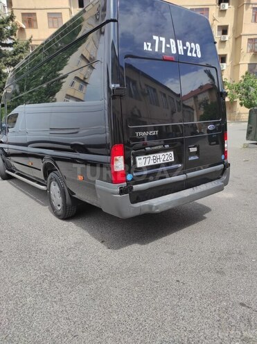 Ford Transit 2007, 128,259 km - 2.4 л - Bakı