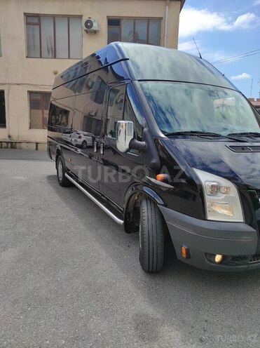 Ford Transit 2007, 128,259 km - 2.4 л - Bakı