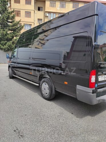 Ford Transit 2007, 128,259 km - 2.4 л - Bakı