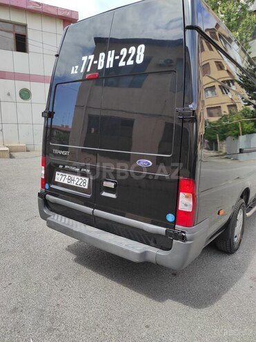 Ford Transit 2007, 128,259 km - 2.4 л - Bakı