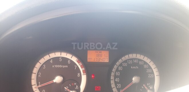 Kia Rio 2005, 170,000 km - 1.4 l - Bakı