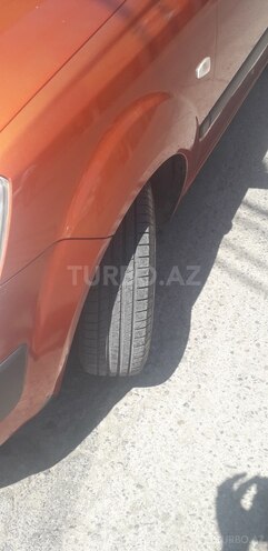 Kia Rio 2005, 170,000 km - 1.4 l - Bakı