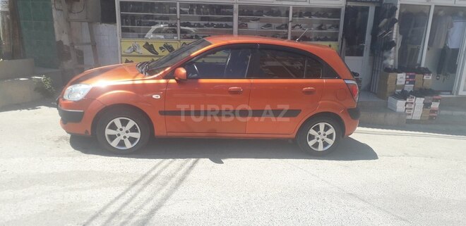 Kia Rio 2005, 170,000 km - 1.4 l - Bakı