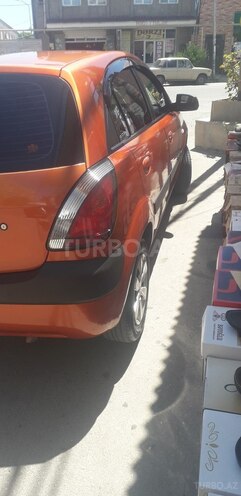 Kia Rio 2005, 170,000 km - 1.4 l - Bakı