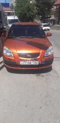 Kia Rio 2005, 170,000 km - 1.4 l - Bakı