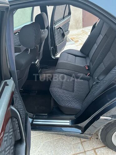 Mercedes C 180 1995, 459,975 km - 1.8 l - Bakı