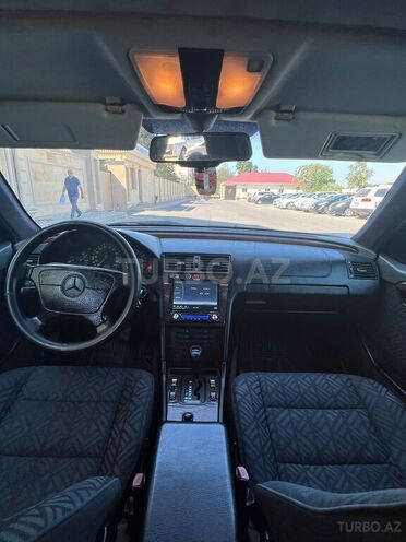 Mercedes C 180 1995, 459,975 km - 1.8 l - Bakı