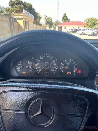 Mercedes C 180 1995, 459,975 km - 1.8 l - Bakı