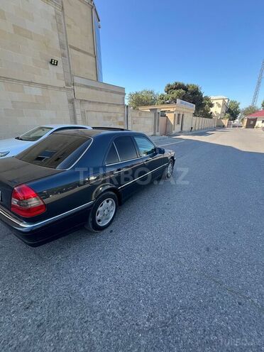 Mercedes C 180 1995, 459,975 km - 1.8 l - Bakı
