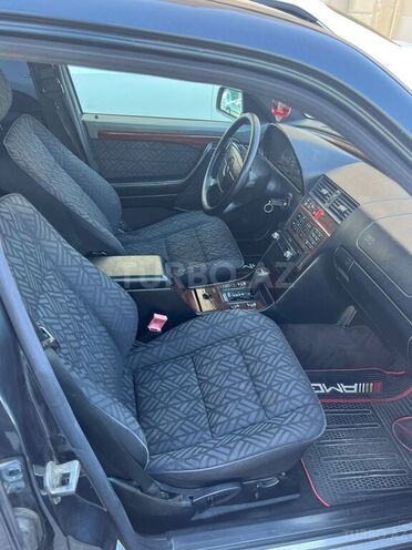 Mercedes C 180 1995, 459,975 km - 1.8 l - Bakı