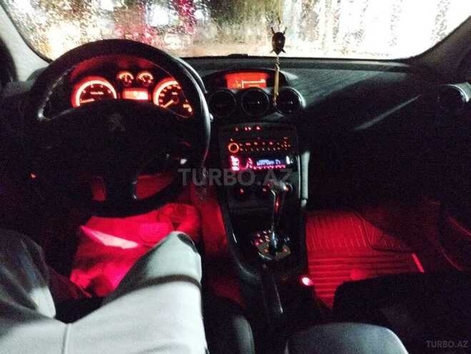 Peugeot 308 2012, 111,100 km - 1.6 l - Bakı